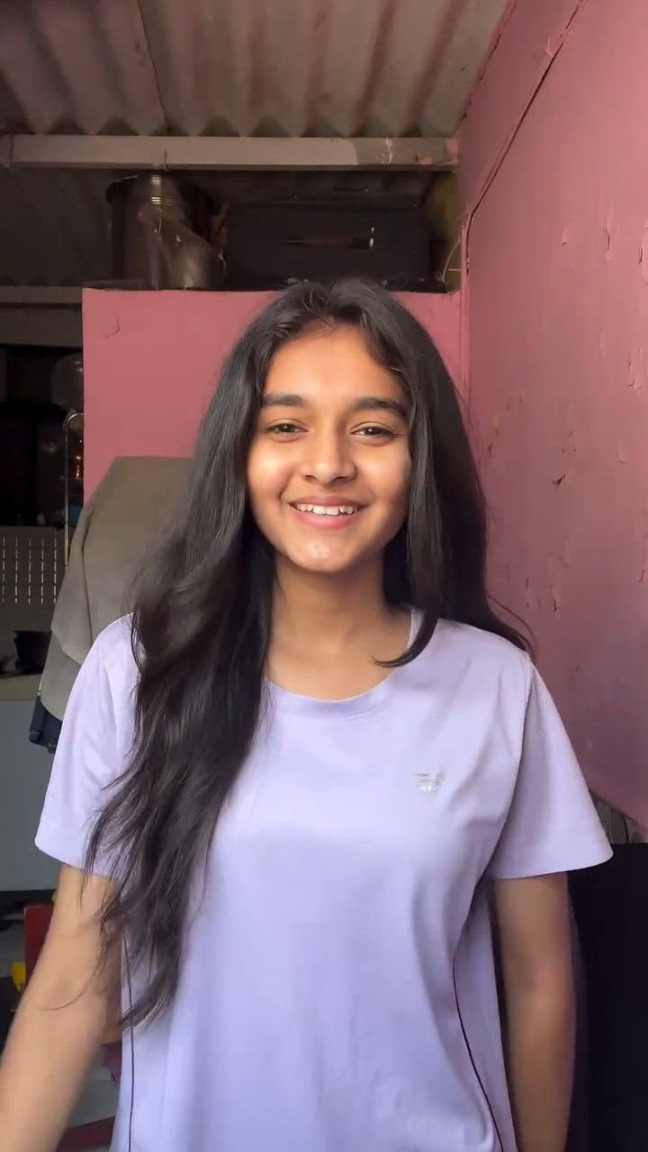 Kajal Kumari