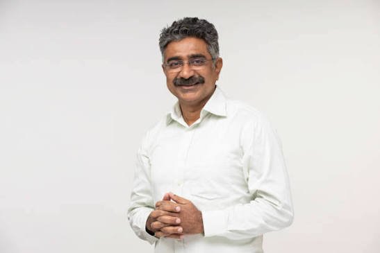 Satish Sharma