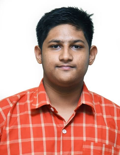 — Rahul Kashyap