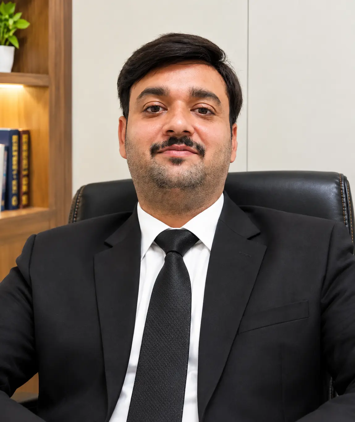 Shashank Varshney 