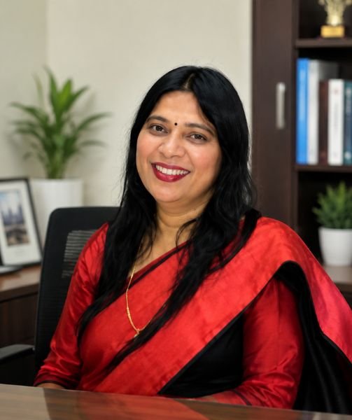 Lalita Varshney 